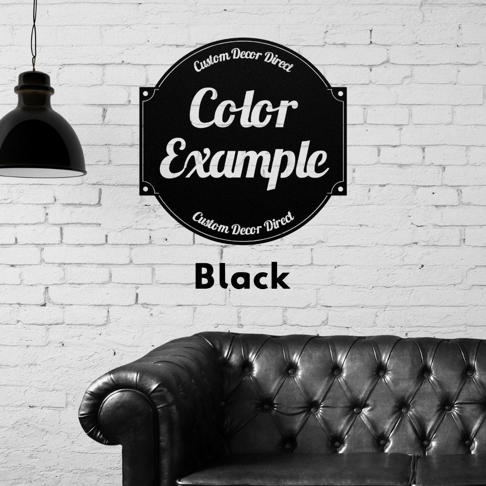 Golf Sign, Golf Gift for Men, Personalized Golf Sign for Golfer, Metal Golf Sign, Coach Sign, Sports Decor, Golf Coach Sign, Guy Golf