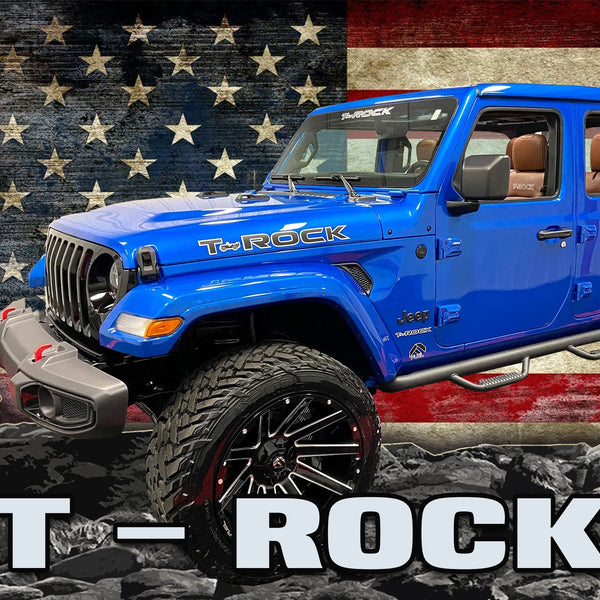 Custom Car Signs — Personalized Metal & Tin Signs Featuring YOUR Car