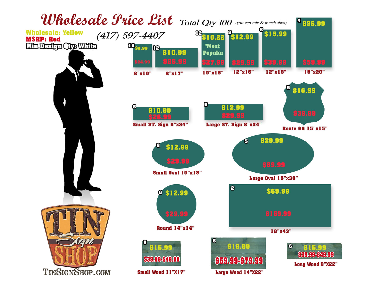 WholesaleA