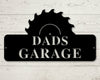 Dad we love you sign, Kids names, Personalized dad sign, Gift idea, Fathers day gift, Gift for Father, Family Wall Sign, Family Sign, Dad