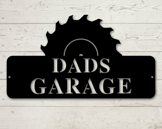 Dad we love you sign, Kids names, Personalized dad sign, Gift idea, Fathers day gift, Gift for Father, Family Wall Sign, Family Sign, Dad