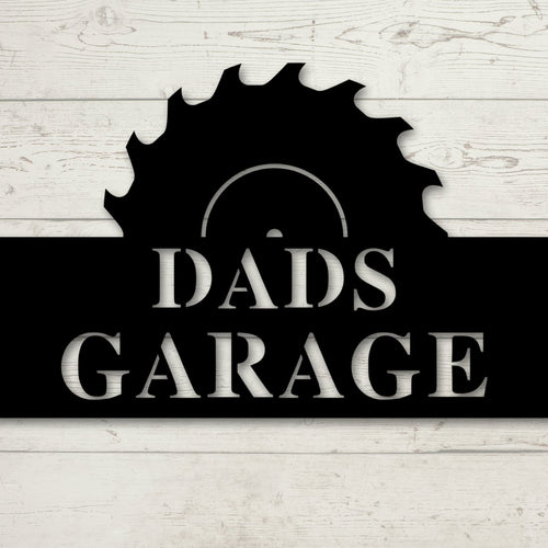 Dad we love you sign, Kids names, Personalized dad sign, Gift idea, Fathers day gift, Gift for Father, Family Wall Sign, Family Sign, Dad