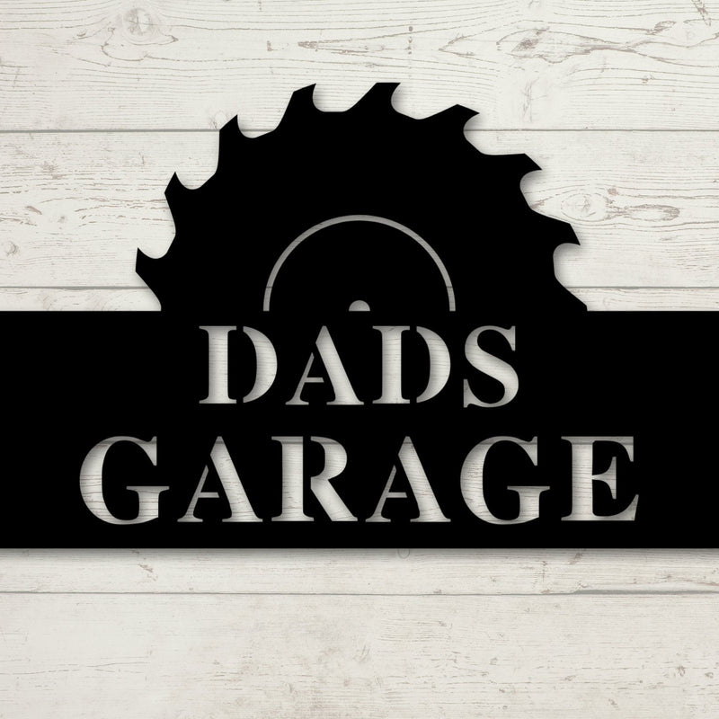 Dad we love you sign, Kids names, Personalized dad sign, Gift idea, Fathers day gift, Gift for Father, Family Wall Sign, Family Sign, Dad
