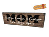 Personalized MOM Sign...with Kid's Names
