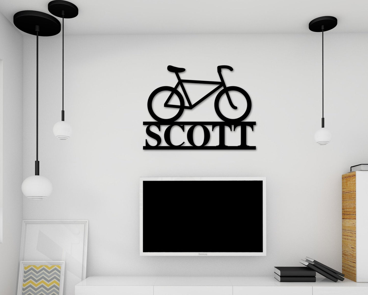 Bicycle Wall Art, Bike Art, Biking Sign,  Road Bike, Metal Bicycle Wall Art, Fixed Gear Bike Art, Bike Wall Art, Bike Sign, Fixie Bike, Bike