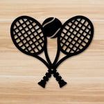 Personalized Tennis Sign, Metal Tennis Wall Art, Tennis Sign, Tennis Metal Sign, Tennis , Metal wall art, Sport Sign, Personalized Sign