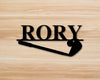 Personalized Golf Sign, Metal Golf Wall Art, Golf Sign, Golf Metal Sign, Golf , Metal wall art, Sport Sign, Golf Wall Art, Golf Monogram