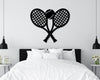 Personalized Tennis Sign, Metal Tennis Wall Art, Tennis Sign, Tennis Metal Sign, Tennis , Metal wall art, Sport Sign, Personalized Sign