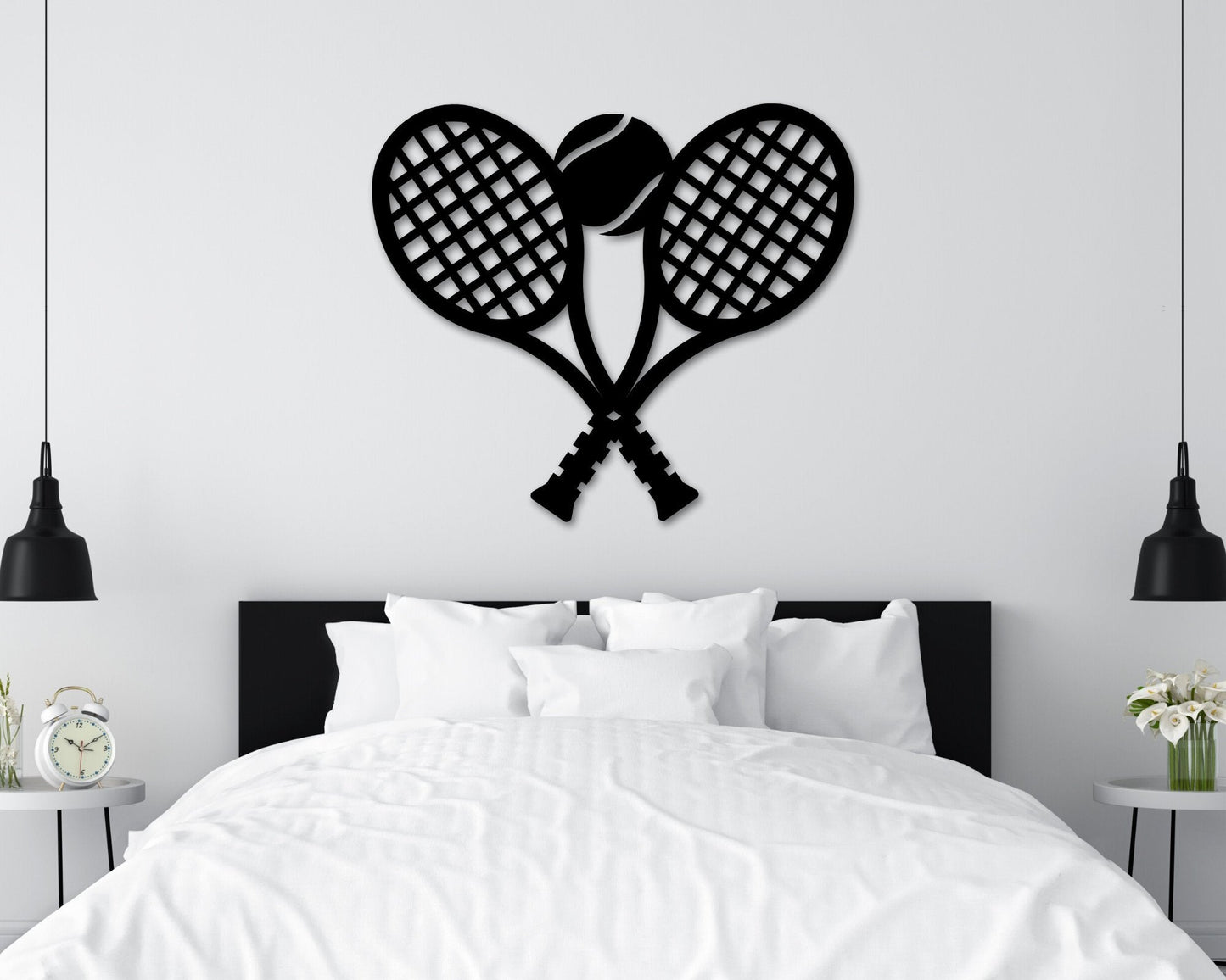 Personalized Tennis Sign, Metal Tennis Wall Art, Tennis Sign, Tennis Metal Sign, Tennis , Metal wall art, Sport Sign, Personalized Sign