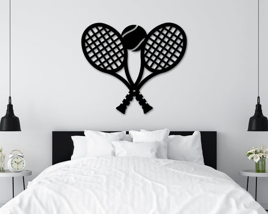 Personalized Tennis Sign, Metal Tennis Wall Art, Tennis Sign, Tennis Metal Sign, Tennis , Metal wall art, Sport Sign, Personalized Sign