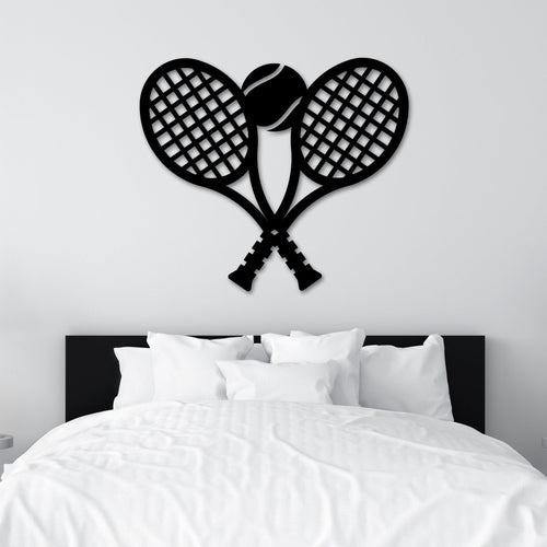 Personalized Tennis Sign, Metal Tennis Wall Art, Tennis Sign, Tennis Metal Sign, Tennis , Metal wall art, Sport Sign, Personalized Sign