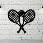 Personalized Tennis Sign, Metal Tennis Wall Art, Tennis Sign, Tennis Metal Sign, Tennis , Metal wall art, Sport Sign, Personalized Sign