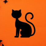 Cat Sign, Cat Lover Sign, Cat Decor, Cat Metal Sign, Cat Wall Art, Cat Silhouette Sign, Metal Sign, Metal Wall Art, Animal Silhouette, Kitty