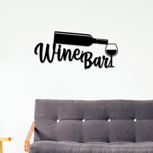 Mothers day gift, Personalized Mothers day Gift, Gift for Mom, Personalized Bar Sign, Wine Decor, Wine Bar Sign, Mother's Day Gift, Wine Mom