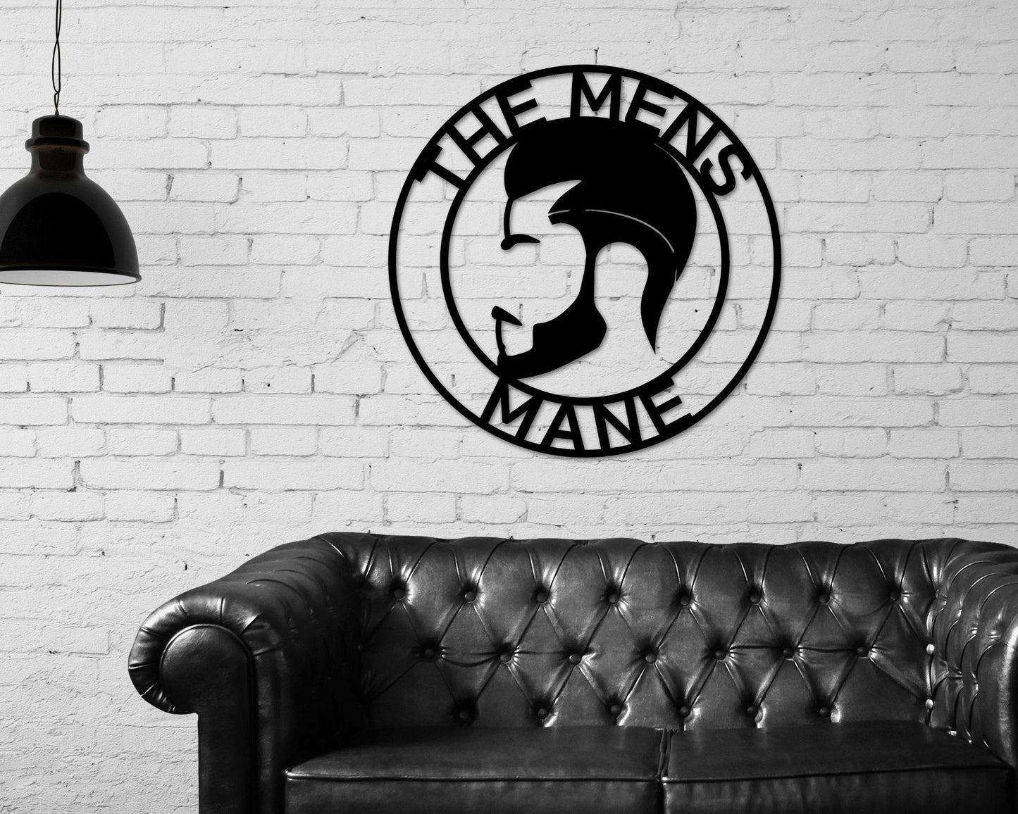 Personalized Barber Sign, Custom Barber Shop Sign, Barbershop Open Sign, Business, Gift for Barber