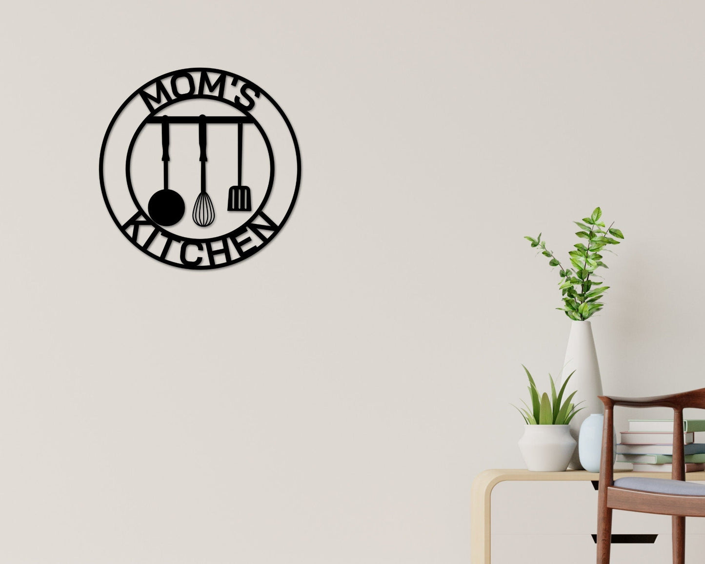 Bakery Sign, Bakery Shop Sign, Personalized Bakery Sign, Bakery Decor, Custom Bakery Shop Sign, Bakery Business Sign, Kitchen Sign, Mom Gift