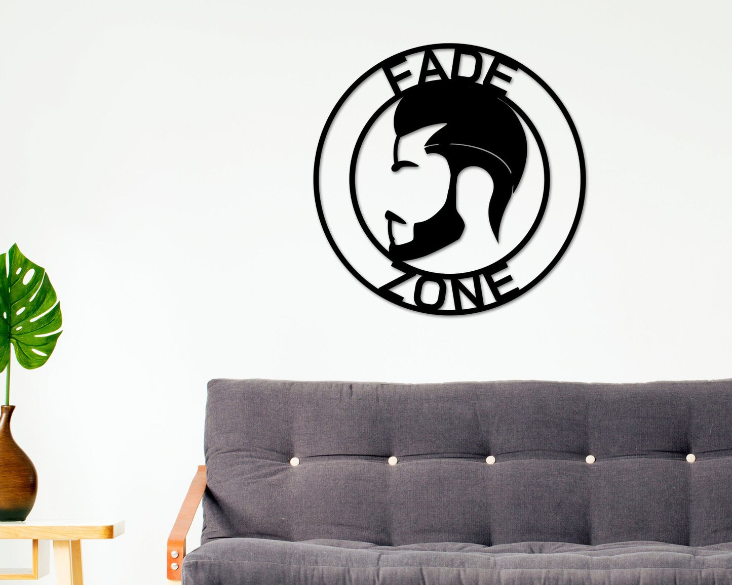 Personalized Barber Sign, Custom Barber Shop Sign, Barbershop Open Sign, Business, Gift for Barber