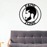 Personalized Barber Sign, Custom Barber Shop Sign, Barbershop Open Sign, Business, Gift for Barber
