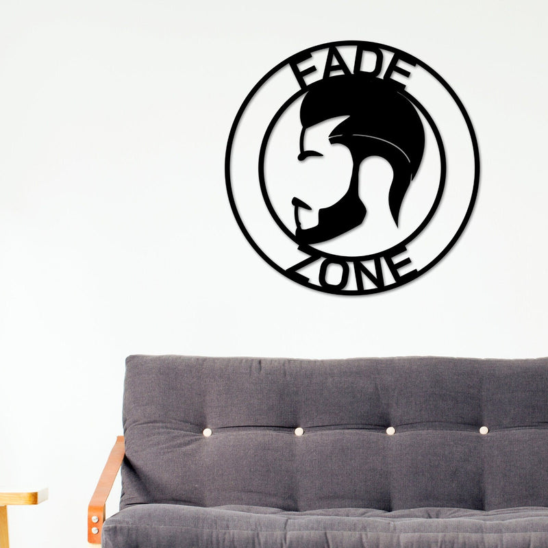 Personalized Barber Sign, Custom Barber Shop Sign, Barbershop Open Sign, Business, Gift for Barber