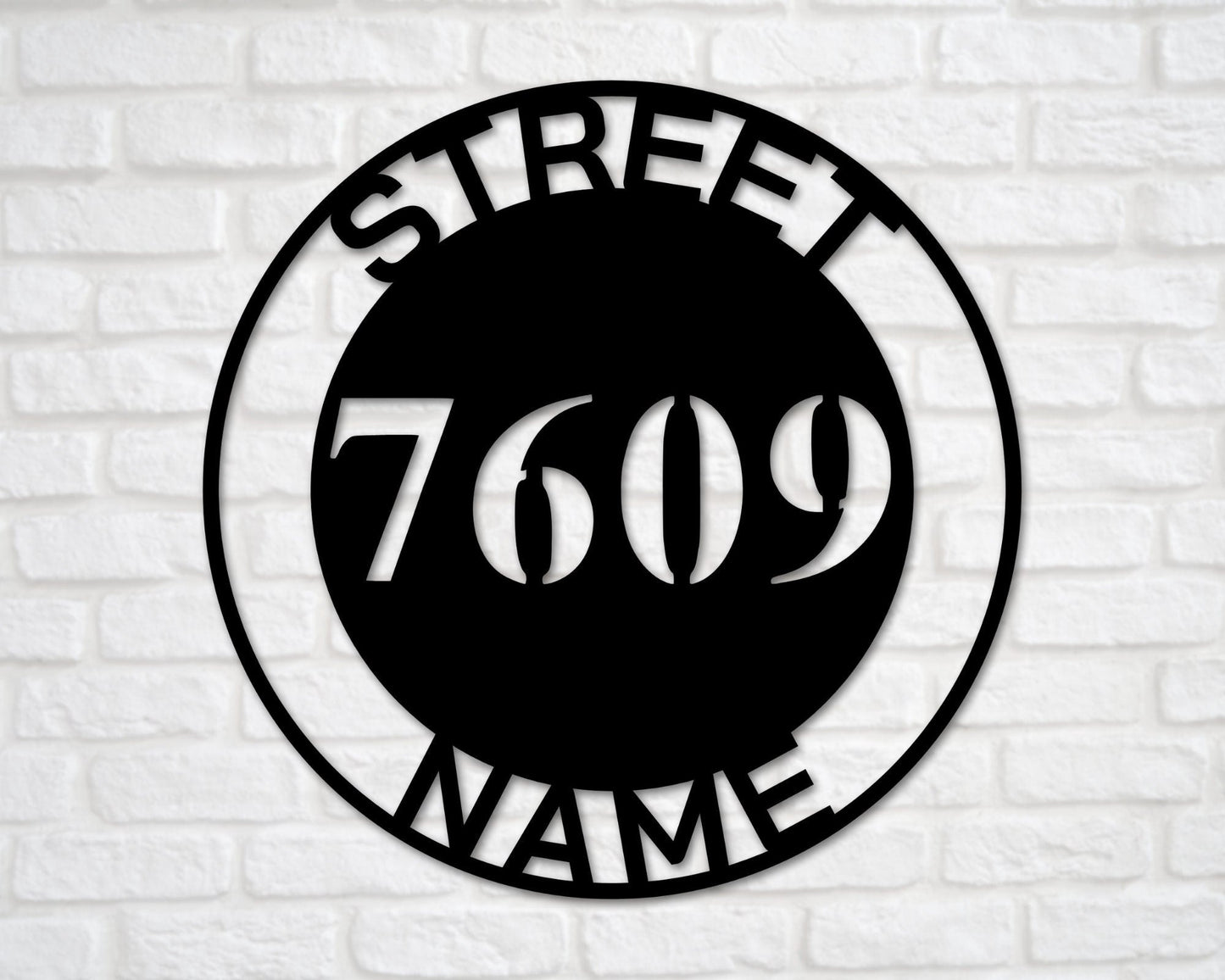 Address Sign, Address Family Name Sign, Last Name Sign, Front Door Sign, Outdoor House Sign, Custom Address Sign, Home Address Sign, Realtor