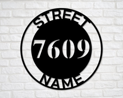 Address Sign, Address Family Name Sign, Last Name Sign, Front Door Sign, Outdoor House Sign, Custom Address Sign, Home Address Sign, Realtor