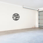 Paw Paw Sign, Paw Paw You're A Classic, Gift for Paw Paw , Metal sign, Gift for Grandpa