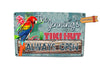 Custom, Tiki Hut Sign - FREE Personalization