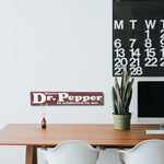 Maybe Dr Pepper is addicted to Me - Wood Sign