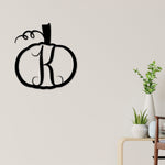 Pumpkin Name Sign, Halloween Sign, Hocus Pocus Decor, Custom Sign, Pumpkin House Decor