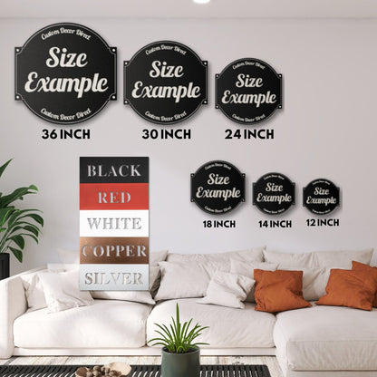 Welcome to Our Trap House Sign, Personalized Trap House Sign, Outdoor Trap House Sign, Backyard Decor, Welcome Trap House Sign, Personalized
