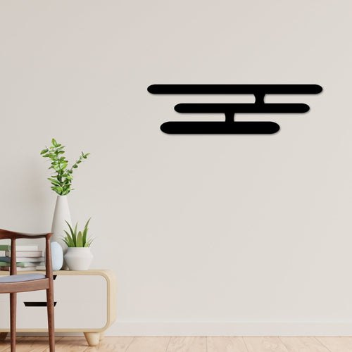 Japanese Cloud Decor, Japanese art, Anime Cloud Decor, Flat Design Cloud, Cool Cloud Decor, Gift for Boyfriend, Wall Decor Ideas